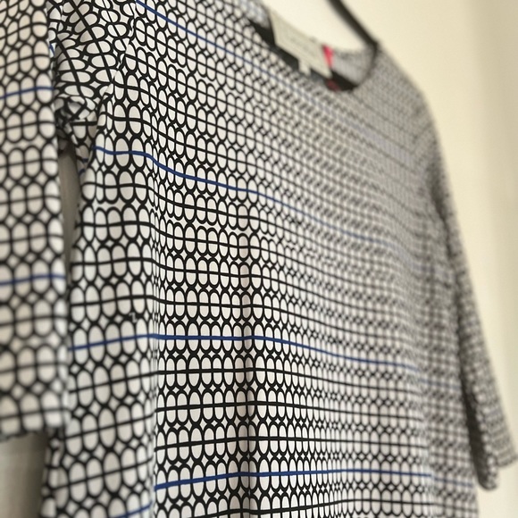 Leota drop waist dress - Picture 4 of 4